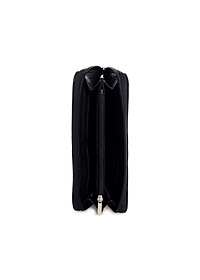 Ví Nữ Huy Hoàng HT3142 (9.5 x 19 cm) - Đen