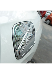 Ốp Nắp Xăng Honda CRV 2018-2020