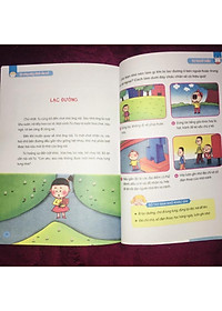 Sách - Rèn Luyện Kỹ Năng Sống Dành Cho Trẻ: Giỏi Giao Tiếp, Thói Quen Tốt, Tự Thoát Hiểm, Tự Bảo Vệ Mình (4 cuốn)