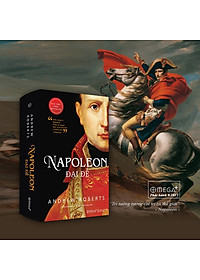 Trạm Đọc Official |  NAPOLEON Đại Đế