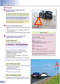 Writing success Advanced level C1-C2