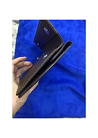 Ví Da Đựng Giấy Tờ Đăng Kiểm Xe Ô tô Logo HUYNDAI