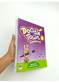 Doodle Town 3 AB