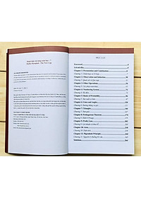 Sách Đánh Thức Tài Năng Toán Học 7, Toán Singapore lớp 8 và 9 (14 - 15 Tuổi)