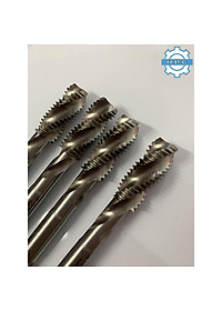 Mũi taro xoắn Volkel M 12 x 1.75