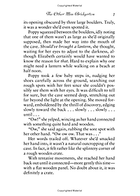 The Other Miss Bridgerton