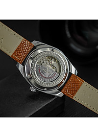 Đồng hồ đeo tay Omega C503 Máy cơ hàng chính hãng