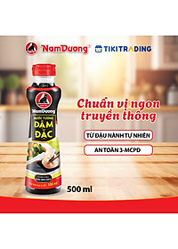 Nước Tương Nam Dương Đậm Đặc 500ml