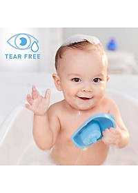 Cetaphil tắm gội hữu cơ Organic - Cetaphil Baby Wash & Shampoo with Organic Calendula 