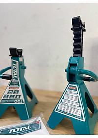 ĐỘI KÊ 2 ,3 TẤN TOTAL THJS0201, THJS0301 - HÀNG CHÍNH HÃNG