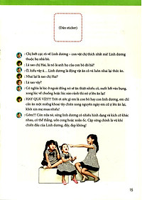 Sách 10' Cùng Con Mỗi Ngày - Cùng Bé Chơi Với Từ