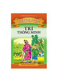 Sách Kể Chuyện Trí Thông Minh
