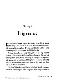 Chuyện Xứ Lang Biang - Tập 1 - Pho Tượng Của Baltalon (Tái Bản 2023)