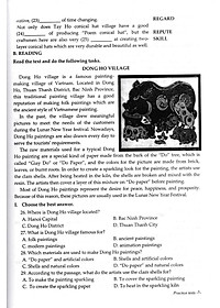 Sách Bổ Trợ Tiếng Anh 9 Tập 1