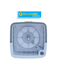 Bộ lau nhà Inochi Souji HNK.LNTN.VUSJZZ1 - Hàng Chính Hãng