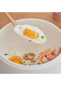 Nồi điện đa năng Locknlock Electric Multipot EJP134IVY - Tay cầm cách nhiệt - Nắp trong suốt - Chống dính - Đường kính 27cm - Dung tích 5L - 220V, 50Hz, 1350W - Hàng chính hãng