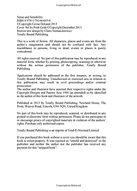 Sách Sense And Sensibility (Collins Classics)