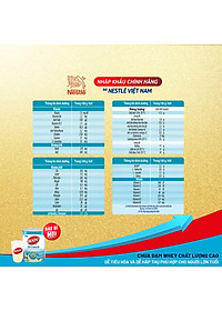 [Mẫu mới] Sản phẩm dinh dưỡng y học Nestlé Boost Optimum bổ sung dinh dưỡng cho người lớn 400g