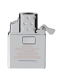 Ruột Zippo Gas Butane Một Tia Lửa – Butane Lighter Insert Single Torch 65826