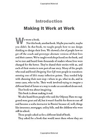 Designing Your New Work Life