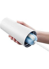 Bình Giữ Nhiệt Locknlock Bucket Tumbler LHC4269 540ml