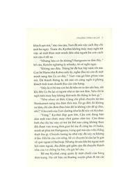 Sách Phương Trình Hạ Chí