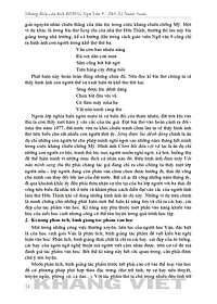 Những Điều Cần Biết Bồi Dưỡng Học Sinh Giỏi Ngữ Văn Lớp 9 (Phiên Bản Mới Nhất)