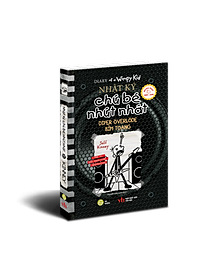 Song Ngữ Việt - Anh - Diary Of A Wimpy Kid - Nhật Ký Chú Bé Nhút Nhát - Tập 17: Bỉm Toang - Diper Överlöde