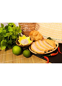 Chả Chiên 3Sach Kitchen - cây 300gr
