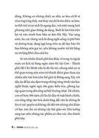 Sách Sài Gòn Đất Lành Chim Đậu - Tập 2