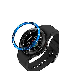 Khung viền benzen ( bezel ) cho Samsung galaxy Galaxy Watch 4 classic 42mm/ 46mm