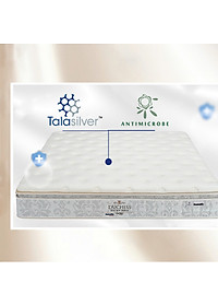 Nệm lò xo Dunlopillo Duchess