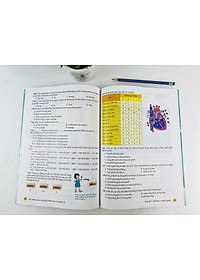 Sách - Bồi Dưỡng Học Sinh Giỏi Khoa Học Tự Nhiên 8 - Biên soạn theo chương trình GDPT mới - ndbooks