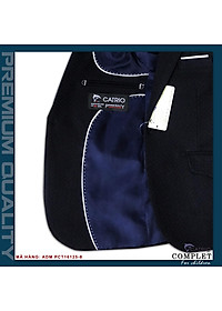 ÁO VEST BÉ TRAI CATRIO PCT16125/8 LÀ ÁO ĐỜ MI TRẺ EM TỪ 8 TUỔI (29KG) ĐẾN 12 TUỔI (50KG) THUỘC BST QUẦN ÁO TRẺ EM CATRIO MÙA TIỆC CƯỚI, LỄ TẾT, SINH NHẬT