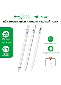 [HÀNG CHÍNH HÃNG GOOJODOQ] CD3209 Bút cảm ứng GD01 GD02 Kỹ Thuật Số Đa Năng dành Cho Android IPad Iphone