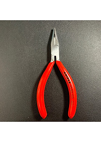 Kềm Mũi Nhọn Knipex 25 03 125 (713100 125)- Hàng Chính Hãng 100% từ Đức