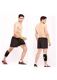 Đai bó bảo vệ bắp chân AOLIKES A-7966 chống căng cơ bảo vệ ống đồng