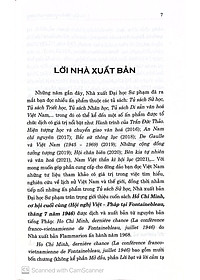 Hồ Chí Minh Cơ Hội Cuối Cùng (Bìa mềm)