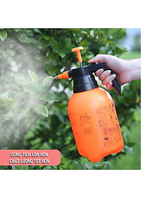 Bình xịt phun sương tưới cây bình áp suất nén khí cao cấp 2 lít