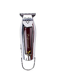 Tông Đơ Chấn Viền, Bấm Viền Barber 9220 Kẻ Vẽ Tóc Cực Sắc Nét - Tông Cạo Viền Chuyên Nghiệp Lưỡi mỏng