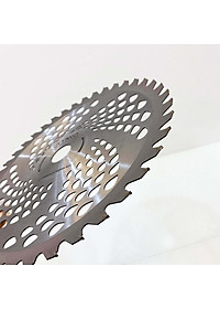 LƯỠI CẮT CỎ TRÒN KYNKO-255MM GCS255040PRE chính hãng siêu sắc siêu bền