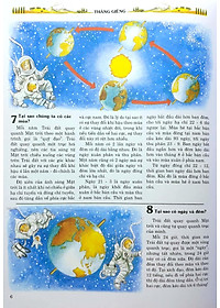 Combo 10 Vạn Câu Hỏi Vì Sao Và 366 Câu Hỏi Khám Phá Thế Giới (02 Cuốn)