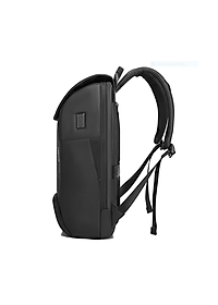 Balo nam thời trang tích hợp chống trộm chống nước cao cấp phong cách châu âu