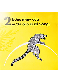 Sách Chuột Túi Nhảy Xa Chừng Nào?