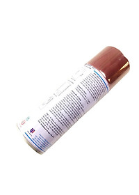 Sơn xịt ATM Spray đa năng chống ăn mòn và gỉ sét, dễ sử dụng xịt trên mọi chất liệu cao cấp  