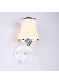 Đèn gắn tường CAVO cao cấp hình cá voi siêu đẹp dùng cho trang trí phòng khách, phòng ngủ, cầu thang hiện đại