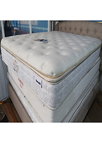 Nệm lò xo Dunlopillo Duchess