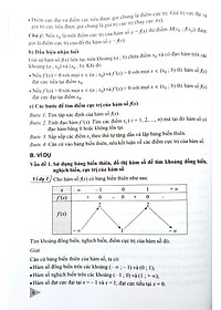 Bài Tập Toán 12 - Tập 1 (Cánh Diều) (Chuẩn)