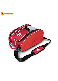Túi Giày Thể Thao TNBags TN.B 9002 – Chống Nước, 2 Ngăn, Phù Hợp Gym, Đá Banh, Unisex!