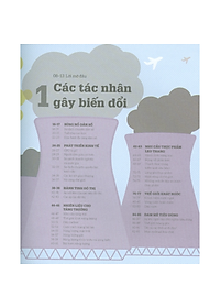 Sách How We’Re F***Ing Up Our Planet - Ta Đang Hủy Diệt Trái Đất Như Thế Nào